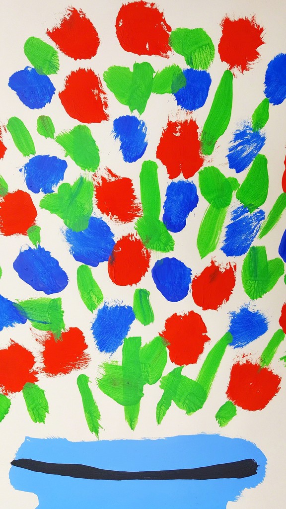 Ivan Chermayeff - Still Life XXXIII, 1971