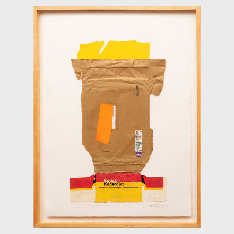 Ivan Chermayeff - Photo Technician