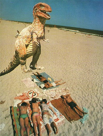 Dine-o-mite, ca. 1976