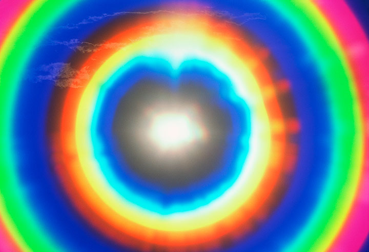 Rings of Color