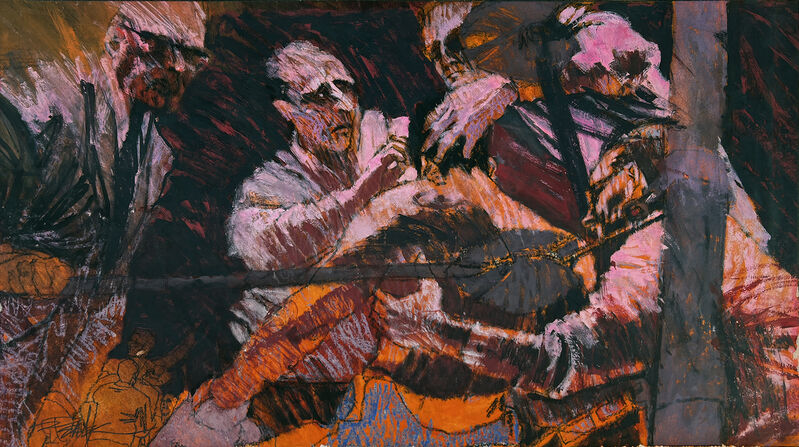 Bob Peak Horse Racing